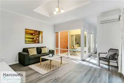 Second view of Homely house listing, 3b Langham Terrace, Unley SA 5061