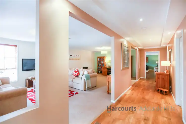 Third view of Homely house listing, 15 Strempel Avenue, Hahndorf SA 5245