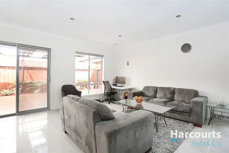 Fifth view of Homely house listing, 68 Fulham Way, Wollert VIC 3750
