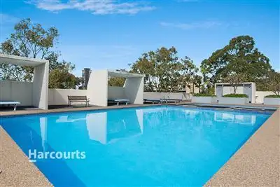 Main view of Homely apartment listing, 16M/15 Campbell Street, Parramatta NSW 2150