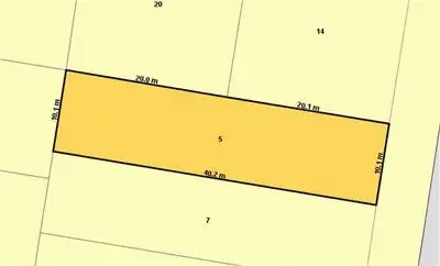 Second view of Homely house listing, 5 Rougham St, Windsor QLD 4030