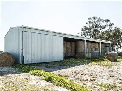 Fifth view of Homely land listing, Lot 20 Coles Road, Waroona WA 6215