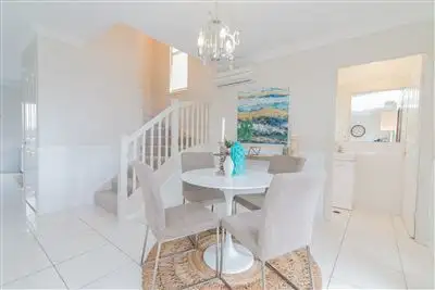 Fourth view of Homely townhouse listing, 3/48 Winchester Street, Hamilton QLD 4007