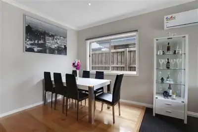 Fifth view of Homely townhouse listing, 7A Charlotte Street, Clayton South VIC 3169