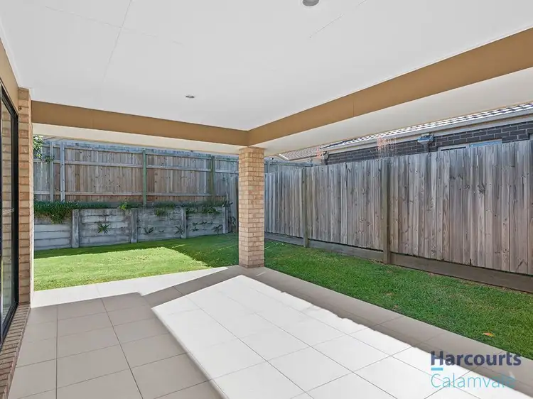 Second view of Homely house listing, 8 Flametree Cres, Berrinba QLD 4117