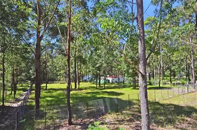 Fourth view of Homely land listing, 84 Jerberra Road, Tomerong NSW 2540