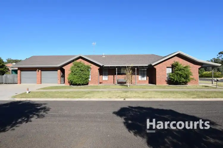 Main view of Homely house listing, 93 Edwards Street, Wangaratta VIC 3677