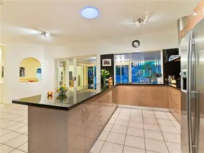Sixth view of Homely house listing, 16 Corso Street, Eatons Hill QLD 4037