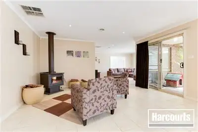 Fifth view of Homely house listing, 5 Spring Water Crescent, Cranbourne VIC 3977