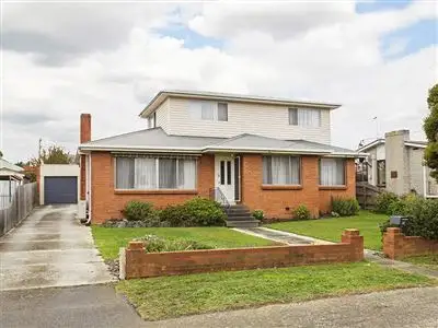 Main view of Homely house listing, 14 Harris Street, Summerhill TAS 7250