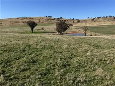 Main view of Homely rural property listing, 'Rhyana' 2393 Little Plains Road, Frogmore NSW 2586