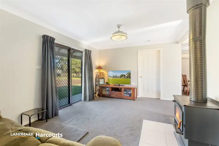 Fourth view of Homely house listing, 40 Fairway Crescent, Teesdale VIC 3328
