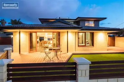 Sixth view of Homely house listing, 16 Alycon Place, Kallaroo WA 6025