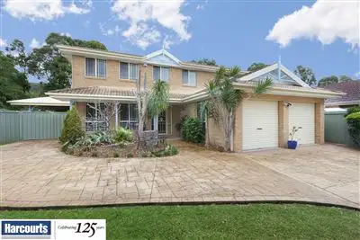 Main view of Homely house listing, 5 Fortescue Court, Albion Park NSW 2527