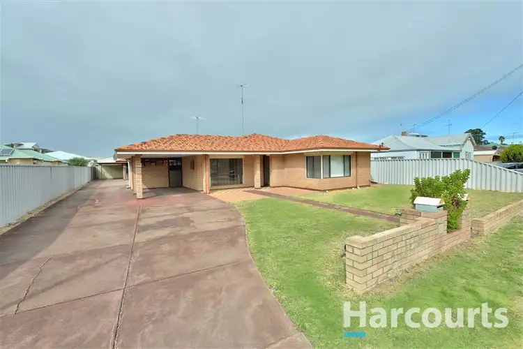 1/29 Tuckey Street, Mandurah WA 6210