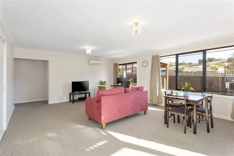 Sixth view of Homely unit listing, Unit 3/86 Pomona Road, Riverside TAS 7250
