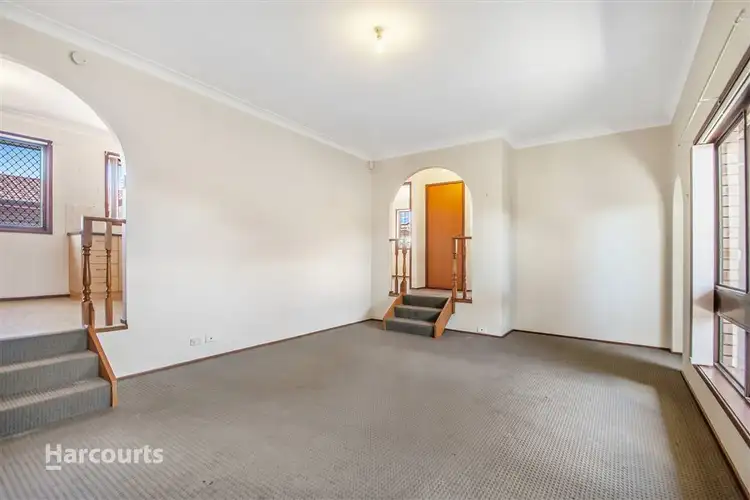 Second view of Homely villa listing, 2/41 Griffiths Street, Oak Flats NSW 2529