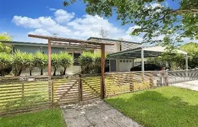 23 Kendall Street, Oxley QLD 4075