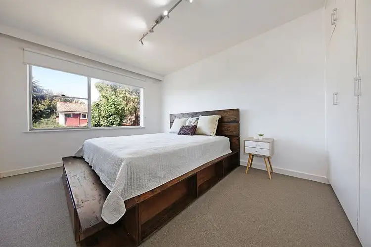 Fourth view of Homely apartment listing, 7/32 Ormond Road, Elwood VIC 3184