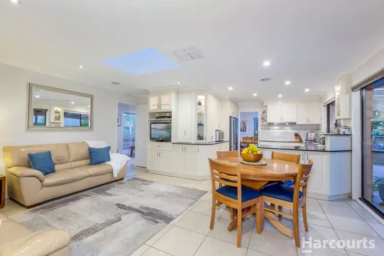 Third view of Homely house listing, 1 Greenup Close, Florey ACT 2615