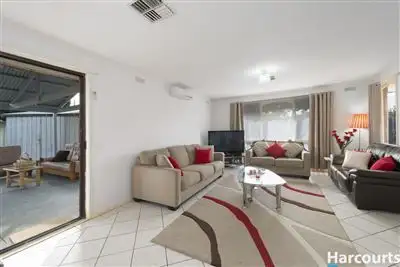 Fourth view of Homely house listing, 6 Ziema Court, Thomastown VIC 3074