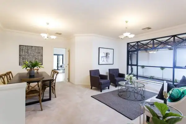 Third view of Homely house listing, 17 College Road, Somerton Park SA 5044