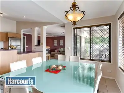 Fourth view of Homely house listing, 8 Duet Ct, Eatons Hill QLD 4037