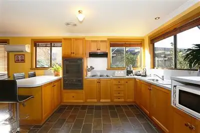 Second view of Homely house listing, 15 Rosslyn Road, Invermay TAS 7248