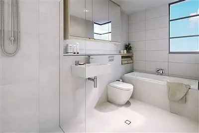 Fourth view of Homely unit listing, 102/2 Rawson Road, South Wentworthville NSW 2145
