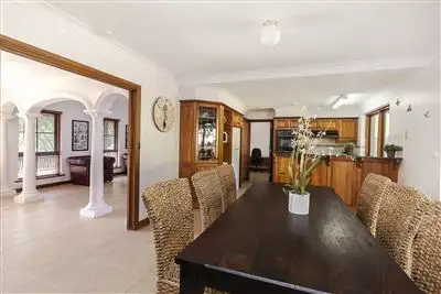 Fourth view of Homely house listing, 5 Grassdale Rise, Aberfoyle Park SA 5159