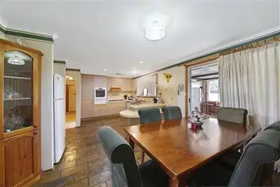 Third view of Homely house listing, 16 Aquamarine Drive, Eagle Vale NSW 2558