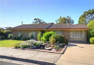 Second view of Homely house listing, 13 Barrdickson Crescent, Happy Valley SA 5159