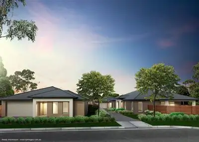 2/1-3 Maxwell Street, Mornington VIC 3931