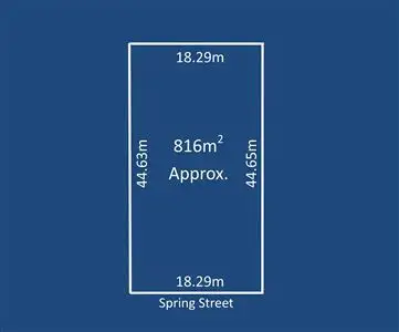 16 Spring Street, North Plympton SA 5037