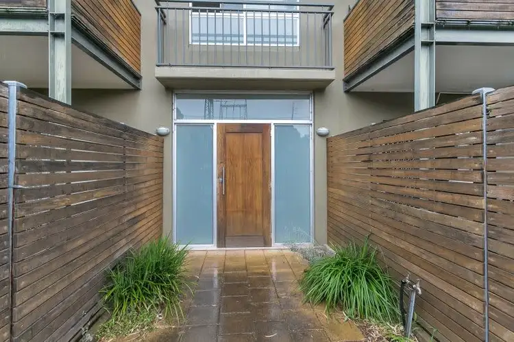 Second view of Homely unit listing, U4/28 Woodforde Road, Magill SA 5072