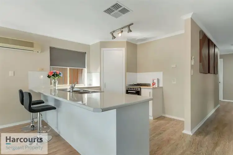 Second view of Homely house listing, 66 Liberator Drive, Paralowie SA 5108