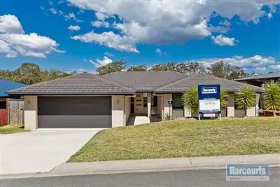 Fourth view of Homely house listing, 7 Baphal Crescent, Narangba QLD 4504