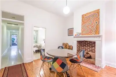 Third view of Homely house listing, 25 Wakeham Street, Adelaide SA 5000