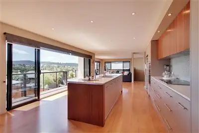 Third view of Homely house listing, 10 Kelp Street, Kingston TAS 7050