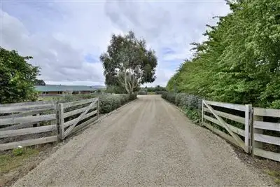 Third view of Homely flat listing, 168 Ritchie Street, Westbury TAS 7303