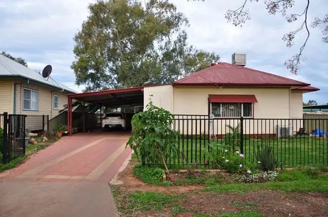 8 Margaret Street, Cobar NSW 2835