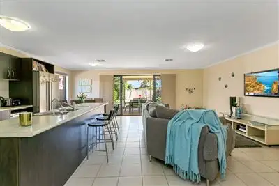 Third view of Homely house listing, 67A Dudley Avenue, Daw Park SA 5041