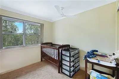 Sixth view of Homely townhouse listing, 5/4 Vanilla Lane, Coomera QLD 4209