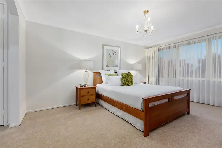 Fifth view of Homely house listing, 24 Paxton Drive, Glen Waverley VIC 3150