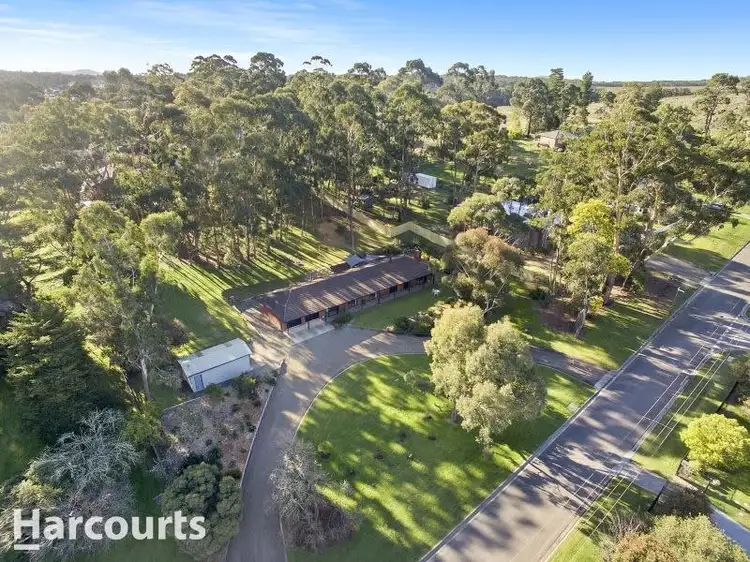 18 Harvey Street, Creswick VIC 3363
