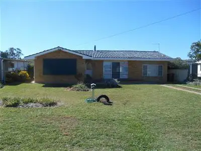 58-60 Henry, Barraba NSW 2347