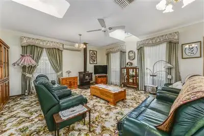 Fourth view of Homely house listing, 9 Halifax Street, Keith SA 5267