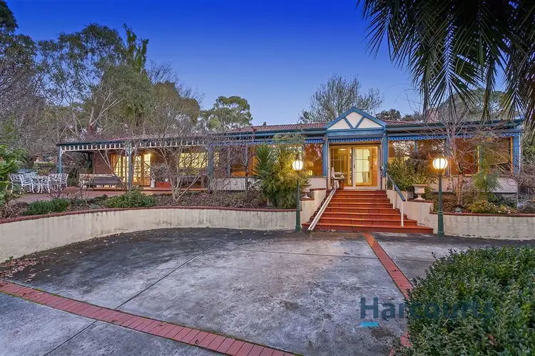 Second view of Homely house listing, 58 Mount Dandenong Road, Croydon VIC 3136