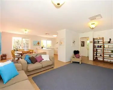 Sixth view of Homely house listing, 6A Brooking Road, Coodanup WA 6210