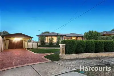 Main view of Homely house listing, 16 Stephen Court, Thomastown VIC 3074